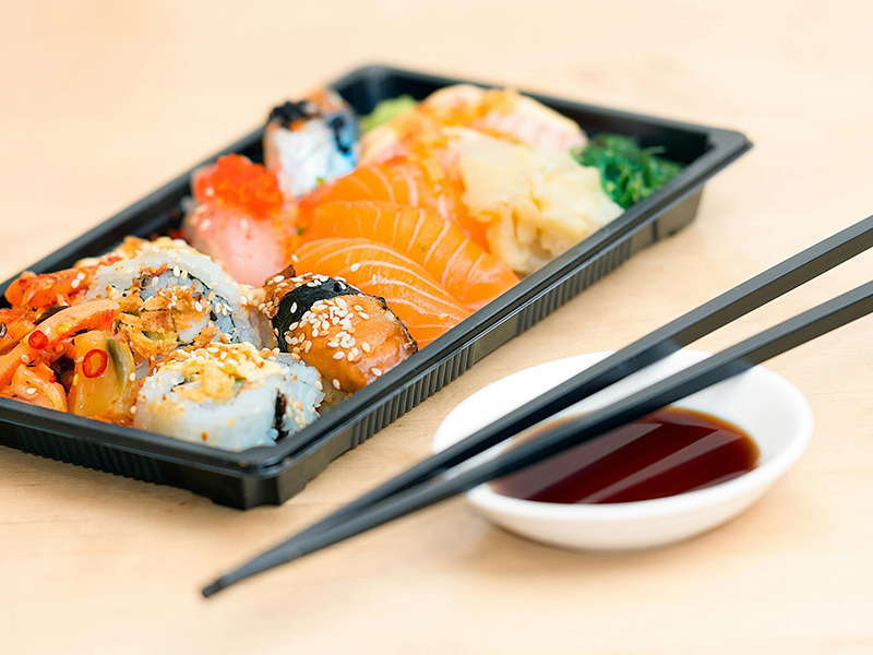 豆腐三重奏 黃豆發酵做成的食物